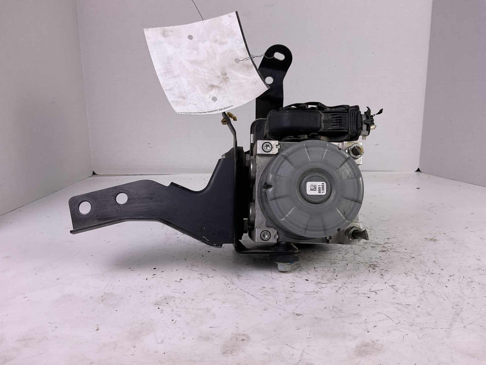 Anti-Lock Brake Pump Module Control Assembly For 2019 MITSUBISHI OUTLANDER0